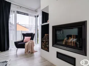 Prodej rodinného domu, Pohořelice, U Cihelny, 141 m2