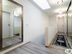 Prodej rodinného domu, Pohořelice, U Cihelny, 141 m2