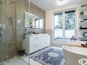 Prodej rodinného domu, Pohořelice, U Cihelny, 141 m2