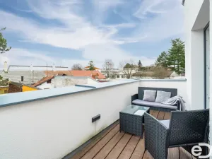 Prodej rodinného domu, Pohořelice, U Cihelny, 141 m2