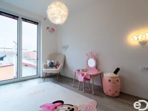 Prodej rodinného domu, Pohořelice, U Cihelny, 141 m2