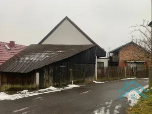 Prodej rodinného domu, Dolní Bousov, 96 m2