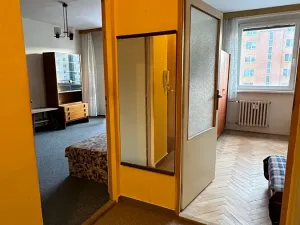 Prodej bytu 2+1, Šumperk, Fibichova, 60 m2