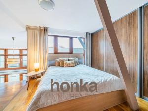 Prodej bytu 3+kk, Praha - Nové Město, Nekázanka, 79 m2