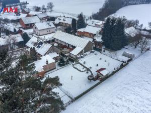 Prodej rodinného domu, Hořiněves - Žíželeves, 90 m2