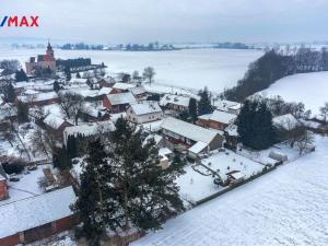 Prodej rodinného domu, Hořiněves - Žíželeves, 90 m2