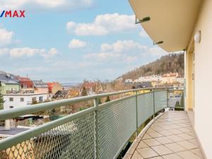 Prodej bytu 3+kk, Karlovy Vary, Raisova, 2796 m2