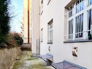 Prodej bytu 1+kk, Praha - Žižkov, Jičínská, 44 m2