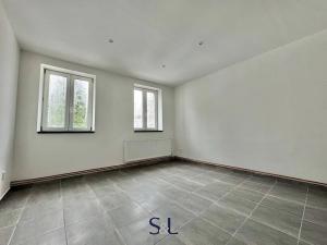 Pronájem bytu 2+1, Cvikov, Československé armády, 60 m2