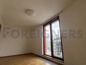 Pronájem bytu 3+kk, Praha - Žižkov, Olgy Havlové, 72 m2