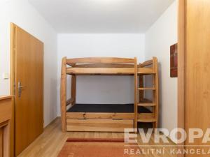 Prodej bytu 2+kk, Vrchlabí - Hořejší Vrchlabí, Stavidlový vrch, 56 m2