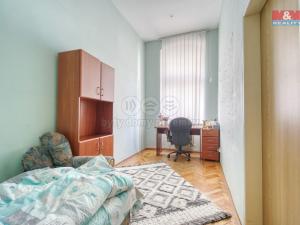 Pronájem bytu 3+kk, Karlovy Vary, Zámecký vrch, 72 m2