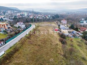 Prodej pozemku pro bydlení, Praha - Modřany, Ke Spofě, 805 m2