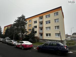 Prodej bytu 2+kk, Osek, Dolejšova, 43 m2