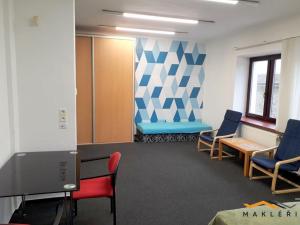 Pronájem bytu 1+1, Jihlava, Věžní, 45 m2