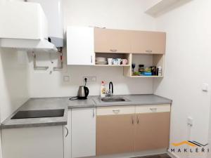 Pronájem bytu 1+1, Jihlava, Věžní, 45 m2