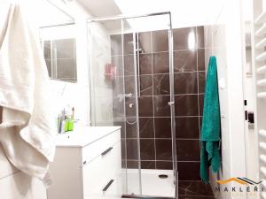 Pronájem bytu 1+1, Jihlava, Věžní, 45 m2