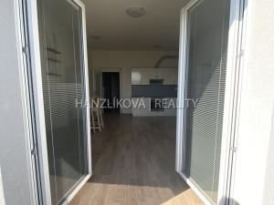 Pronájem bytu 2+kk, České Budějovice - České Budějovice 2, U Lesa, 50 m2