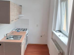 Pronájem bytu 2+kk, Osek, Nelsonská, 52 m2