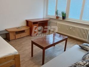 Pronájem bytu 1+kk, Hradec Králové - Slezské Předměstí, Severní, 27 m2