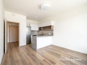 Pronájem bytu 2+kk, Praha - Vysočany, Čerpadlová, 48 m2