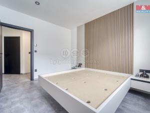 Pronájem bytu 3+kk, Vochov, 70 m2