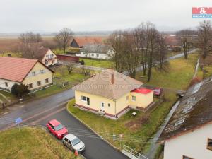 Prodej rodinného domu, Janovice nad Úhlavou - Spůle, 210 m2