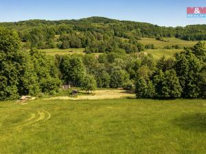 Prodej pozemku pro bydlení, Volfartice, 1678 m2