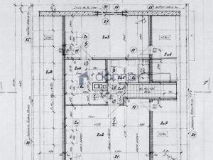 Pronájem rodinného domu, Praha - Stodůlky, Na dolnici, 159 m2