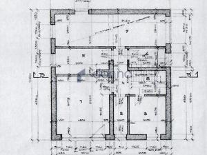 Pronájem rodinného domu, Praha - Stodůlky, Na dolnici, 159 m2