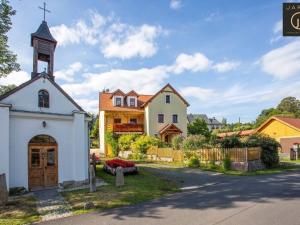 Prodej rodinného domu, Kyselka - Nová Kyselka, 240 m2