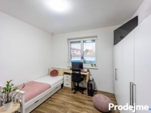 Prodej rodinného domu, Znojmo, 102 m2