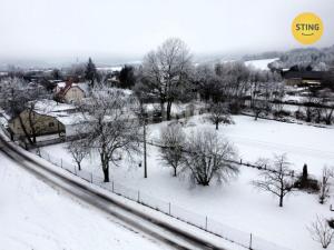 Prodej pozemku pro bydlení, Rapotín, 2280 m2