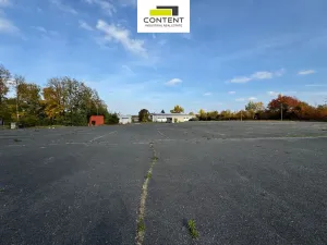 Pronájem komerčního pozemku, Praha - Satalice, K cihelně, 20500 m2