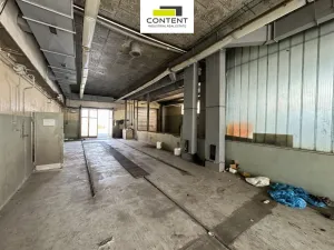 Pronájem komerčního pozemku, Praha - Satalice, K cihelně, 20500 m2