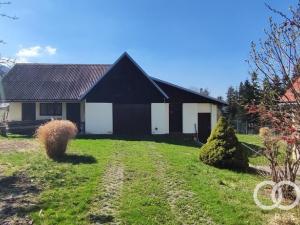 Prodej rodinného domu, Kunčice pod Ondřejníkem, 150 m2