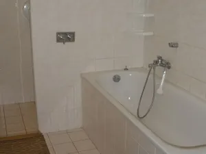 Pronájem bytu 1+kk, Praha - Střížkov, Teplická, 33 m2