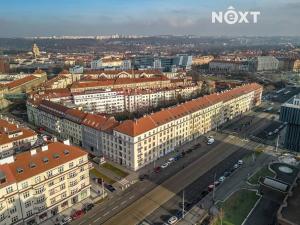 Prodej bytu 1+kk, Praha - Dejvice, Studentská, 28 m2