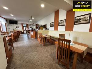 Prodej restaurace, Kravaře, Opavská, 750 m2