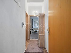 Pronájem bytu 1+1, Praha - Strašnice, Na hroudě, 42 m2