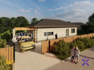 Prodej pozemku pro bydlení, Pohořelice, 922 m2