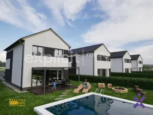 Prodej pozemku pro bydlení, Pohořelice, 922 m2