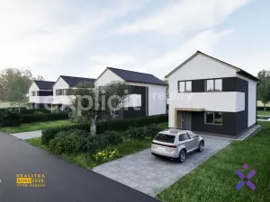 Prodej pozemku pro bydlení, Pohořelice, 922 m2