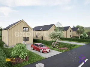 Prodej pozemku pro bydlení, Pohořelice, 922 m2