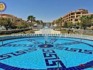 Prodej bytu 2+kk, Hurghada, Egypt, Selena Bay Road A, 67 m2