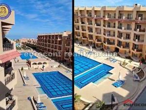 Prodej bytu 2+kk, Hurghada, Egypt, Selena Bay Road A, 67 m2