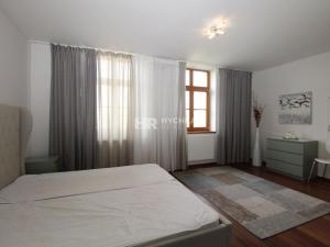 Pronájem bytu 3+kk, Praha - Vinohrady, Korunní, 159 m2