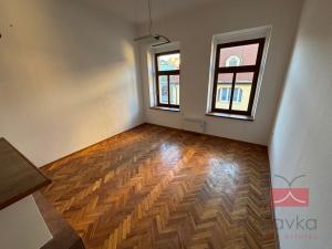 Pronájem bytu 3+kk, Humpolec, Dolní náměstí, 58 m2