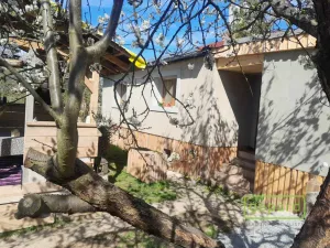 Prodej rodinného domu, Dobrá Voda u Českých Budějovic, Trávní, 90 m2