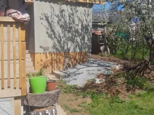 Prodej rodinného domu, Dobrá Voda u Českých Budějovic, Trávní, 90 m2